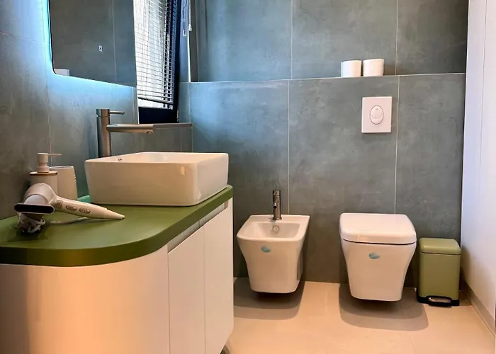 Pearl Pool Luxury Villa *