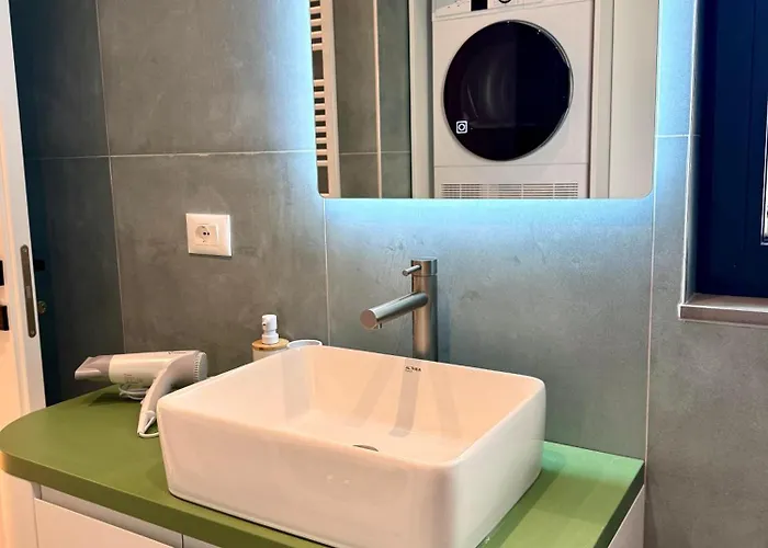 Pearl Pool Luxury Villa *