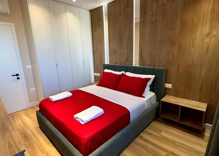 Pearl Pool Luxury Villa *