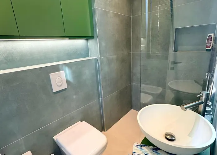 Pearl Pool Luxury Villa *